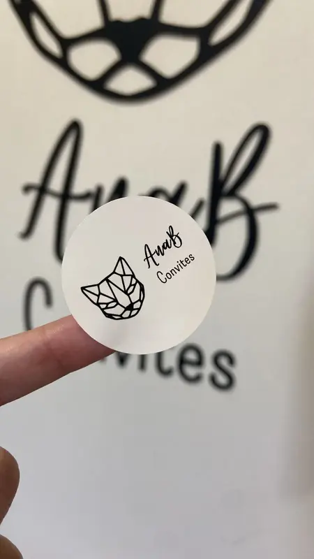 ADESIVO VINIL PROVA D'ÁGUA