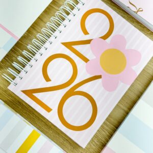 Agenda Fofa A5 - 2DPP